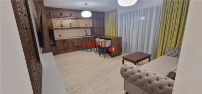 Apartament Luxos cu 2 Camere în Alba Iulia, Zona Cetate - foto 2