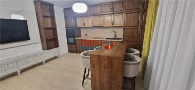Apartament Luxos cu 2 Camere în Alba Iulia, Zona Cetate - foto 3
