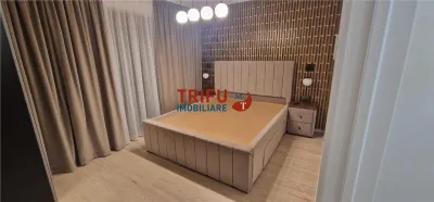 Apartament Luxos cu 2 Camere în Alba Iulia, Zona Cetate - foto 6