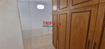 Apartament Luxos cu 2 Camere în Alba Iulia, Zona Cetate - foto 8