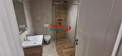 Apartament Luxos cu 2 Camere în Alba Iulia, Zona Cetate - foto 9