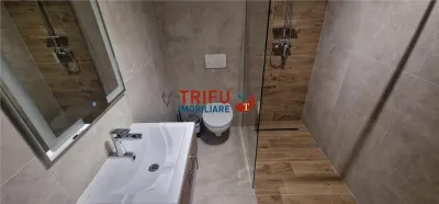 Apartament Luxos cu 2 Camere în Alba Iulia, Zona Cetate - foto 10