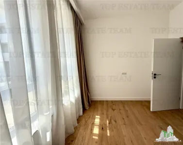 Apartament Exclusivist 3 Camere Voluntari - Pipera cu Terase Generoase si Gradini Private - foto 8