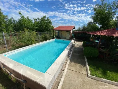 Vila 6 camere cu piscina la 20 minute de Bucuresti - foto 1
