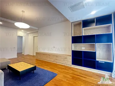 Apartament 3 camere, de inchiriat,  Ambasada SUA - foto 10