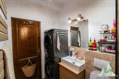 Apartament cu 2 camere de vanzare in Dorobanti Capitale - str Londra - foto 12