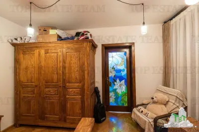Apartament cu 2 camere de vanzare in Dorobanti Capitale - str Londra - foto 5