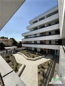Apartament Exclusivist 3 Camere Voluntari - Pipera cu Terase Generoase si Gradini Private - foto 2