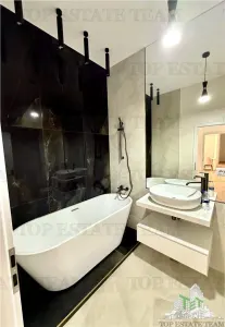 Apartament Exclusivist 3 Camere Voluntari - Pipera cu Terase Generoase si Gradini Private - foto 12
