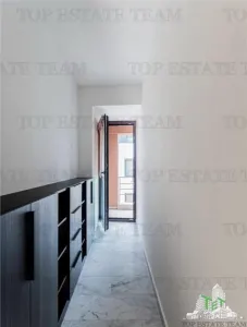 Apartament de lux cu 3 camere în Bucuresti | Parcul Herastrau | Parcare | Terasa | Marmura Carrara - foto 21