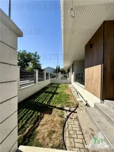 Apartament Exclusivist 2 Camere Voluntari - Pipera cu Terase Generoase si Gradini Private - foto 6