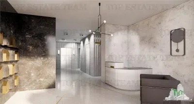 Apartament spatios cu 3 camere de vanzare in zona Pipera - foto 12