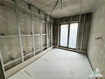 Apartament spatios cu 3 camere de vanzare in zona Pipera - foto 14