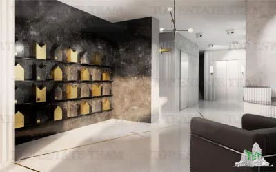 Apartament superb cu 3 camere de vanzare in zona Pipera - foto 4