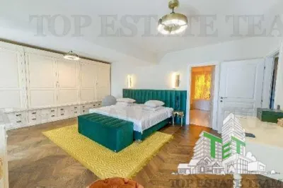 Apartament superb in zona de nord a Bucurestiului - Floreasca - Bucuresti