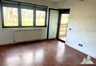 Vila cu 7 camere de închiriat în Floreasca - foto 14