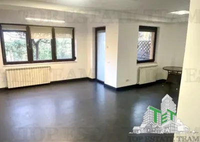 Vila cu 7 camere de închiriat în Floreasca - foto 16