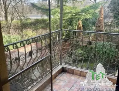 Vila cu 7 camere de închiriat în Floreasca - foto 8