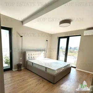 Vile moderne de vanzare in Pipera - confort, calitate si investitie sigura - foto 8