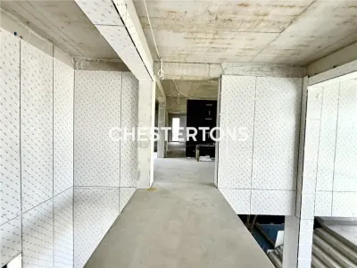 Casa de lux moderna cu 12 camere si piscina - Design minimalist inspirat din Miami | 1167 mp utili pe teren de 4000 mp - foto 13