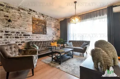 Vile moderne de vanzare in Bucuresti Pipera - confort, calitate si investitie sigura - foto 5