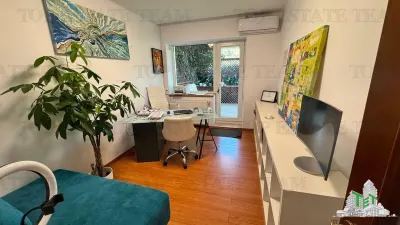 Vila de vanzare Zona Aviatiei | 6 camere | 400 mp teren - foto 3