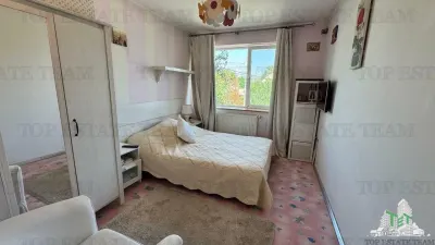 Vila de vanzare Zona Aviatiei | 6 camere | 400 mp teren - foto 5