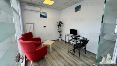 Vila de vanzare Zona Aviatiei | 6 camere | 400 mp teren - foto 6