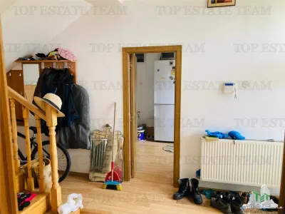 Casa premium - Bucuresti | Nicolae Grigorescu - Prevederii | Teren 289 mp - foto 13