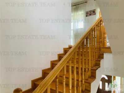 Casa premium - Bucuresti | Nicolae Grigorescu - Prevederii | Teren 289 mp - foto 14