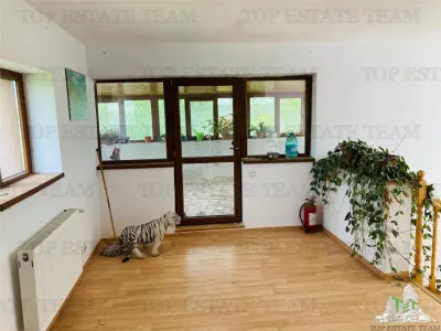 Casa premium - Bucuresti | Nicolae Grigorescu - Prevederii | Teren 289 mp - foto 8