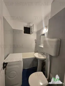 Apartament 2 camere renovat compelet, langa Parc  Moghioros, aproape de metrou, cartier Drumul Taberei, sector 6 , Bucuresti - foto 11