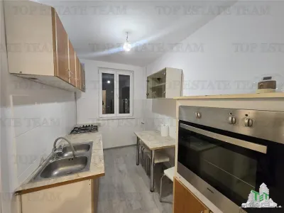 Apartament 2 camere renovat compelet, langa Parc  Moghioros, aproape de metrou, cartier Drumul Taberei, sector 6 , Bucuresti - foto 6