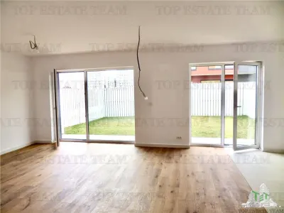 Vila Premium de vanzare in Bucuresti Pipera | curte privata | loc de parcare | Persoana Fizica fara TVA - foto 2