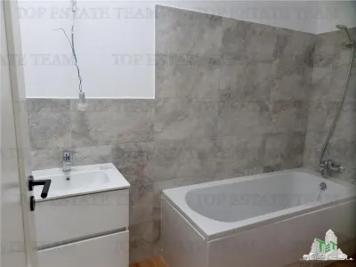 Vila Premium de vanzare in Bucuresti Pipera | curte privata | loc de parcare | Persoana Fizica fara TVA - foto 18