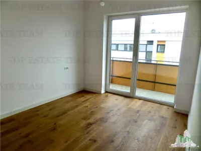 Vila Premium de vanzare in Bucuresti Pipera | curte privata | loc de parcare | Persoana Fizica fara TVA - foto 25