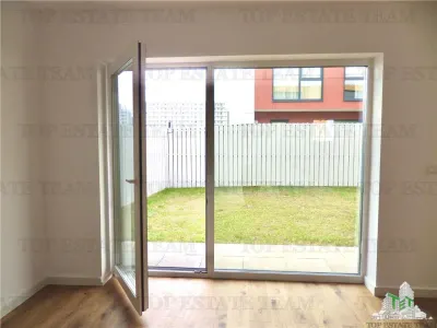 Vila Premium de vanzare in Bucuresti Pipera | curte privata | loc de parcare | Persoana Fizica fara TVA - foto 5