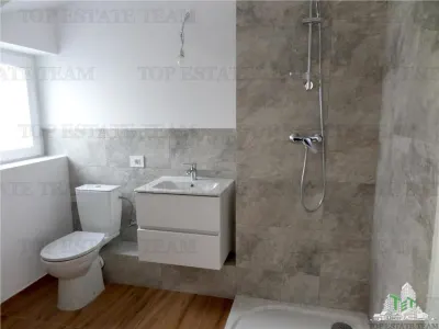 Vila Premium de vanzare in Bucuresti Pipera | curte privata | loc de parcare | Persoana Fizica fara TVA - foto 10