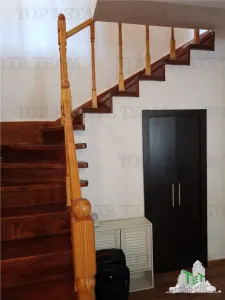 Apartament 4 cam in vila p+1 Green City, 1 Decembrie - foto 5