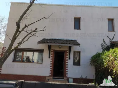 Apartament 4 cam in vila p+1 Green City, 1 Decembrie - foto 10