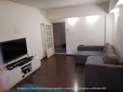 Garsoniera spatioasa Berceni - foto 1