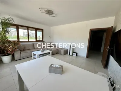 Penthouse cu terasa spectaculoasa 220 mp | 114 mp Utili | Zona centrala, Calea Plevnei - foto 12