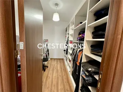 Penthouse cu terasa spectaculoasa 220 mp | 114 mp Utili | Zona centrala, Calea Plevnei - foto 14