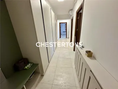 Penthouse cu terasa spectaculoasa 220 mp | 114 mp Utili | Zona centrala, Calea Plevnei - foto 15