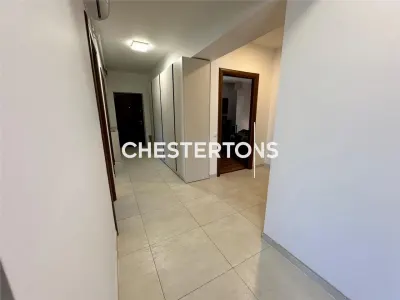Penthouse cu terasa spectaculoasa 220 mp | 114 mp Utili | Zona centrala, Calea Plevnei - foto 16