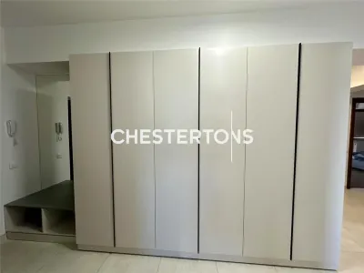 Penthouse cu terasa spectaculoasa 220 mp | 114 mp Utili | Zona centrala, Calea Plevnei - foto 18