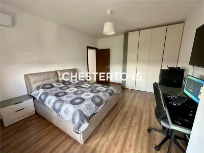 Penthouse cu terasa spectaculoasa 220 mp | 114 mp Utili | Zona centrala, Calea Plevnei - foto 5
