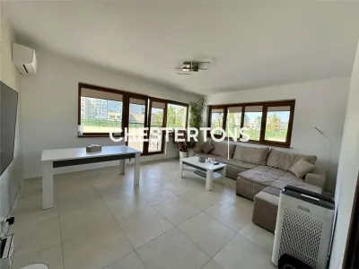 Penthouse cu terasa spectaculoasa 220 mp | 114 mp Utili | Zona centrala, Calea Plevnei - foto 6