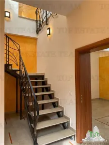Vila deosebita de inchiriat | Cotroceni - Opera Nationala | Pozitie premium langa parc | 130 mp utili - foto 7