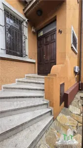Vila interbelica reprezentativa | Stradal | Zona ultracentrala Berzei - Buzesti - Victoriei | 190 mp utili | Curte proprie - foto 3